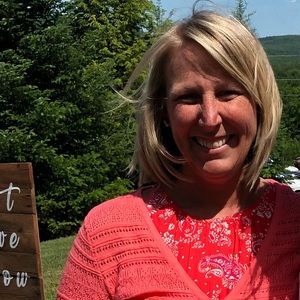 Meet your Posher, Kristi